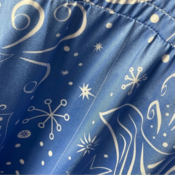 Victory Chick Spring Chicks Quarter Sleeve Blue / Size L - Picture 4 of 8